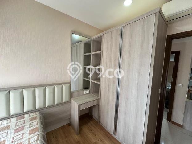 Dijual Apartemen 2 KT & 2 KM di Tangerang Lokasi Strategis Dijual Apartemen 2 KT & 2 KM di Tangerang Lokasi Strategis