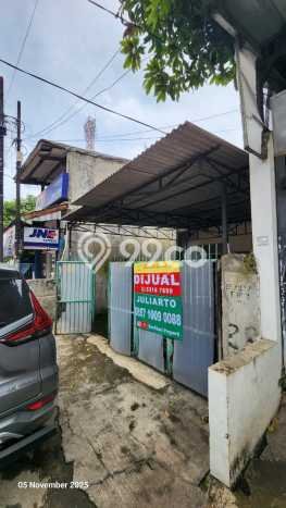 Siap Huni Hunian Elit 3 Kamar di Kebon Jeruk Dekat ke Mana Pun Siap Huni Hunian Elit 3 Kamar di Kebon Jeruk Dekat ke Mana Pun