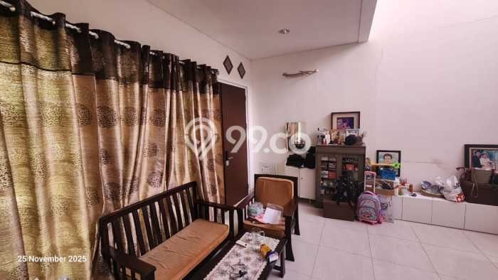 Jual Rumah Mewah Megah Dengan View Eksklusif di Metland Puri, Jakarta Barat Jual Rumah Mewah Megah Dengan View Eksklusif di Metland Puri, Jakarta Barat