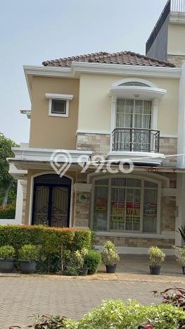 Hunian Super Mewah dengan Akses Paling Strategis di Green Lake City, Jakarta Barat Hunian Super Mewah dengan Akses Paling Strategis di Green Lake City, Jakarta Barat