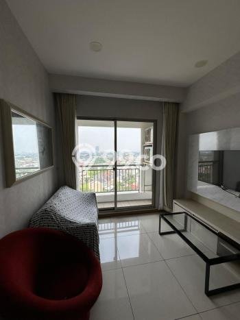 Dijual Apartemen di Tangerang 1 Kamar & 1 Kamar Mandi, Luas 40m2 Dijual Apartemen di Tangerang 1 Kamar & 1 Kamar Mandi, Luas 40m2