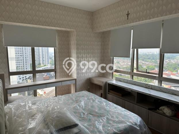 Dijual Apartemen 2 KT & 2 KM di Tangerang Lokasi Strategis Dijual Apartemen 2 KT & 2 KM di Tangerang Lokasi Strategis