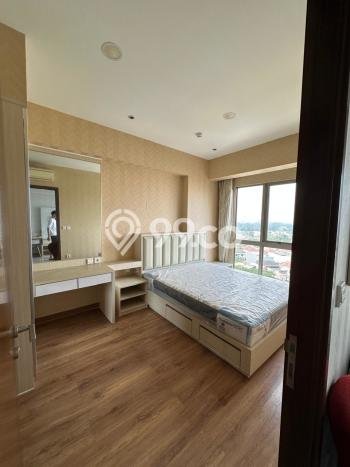 Dijual Apartemen di Tangerang 1 Kamar & 1 Kamar Mandi, Luas 40m2 Dijual Apartemen di Tangerang 1 Kamar & 1 Kamar Mandi, Luas 40m2