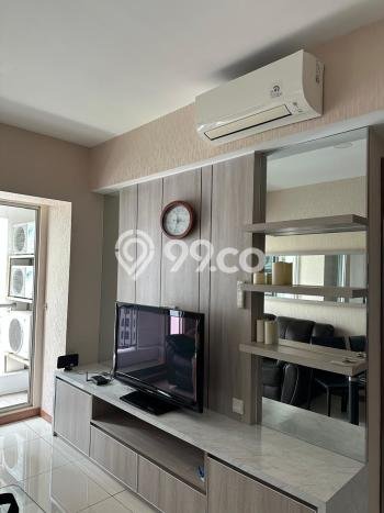Dijual Apartemen 2 KT & 2 KM di Tangerang Lokasi Strategis Dijual Apartemen 2 KT & 2 KM di Tangerang Lokasi Strategis