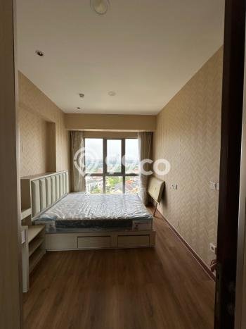 Dijual Apartemen di Tangerang 1 Kamar & 1 Kamar Mandi, Luas 40m2 Dijual Apartemen di Tangerang 1 Kamar & 1 Kamar Mandi, Luas 40m2