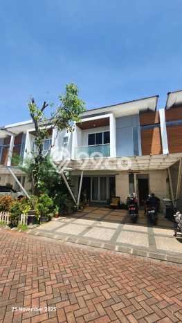 Jual Rumah Mewah Megah Dengan View Eksklusif di Metland Puri, Jakarta Barat Jual Rumah Mewah Megah Dengan View Eksklusif di Metland Puri, Jakarta Barat