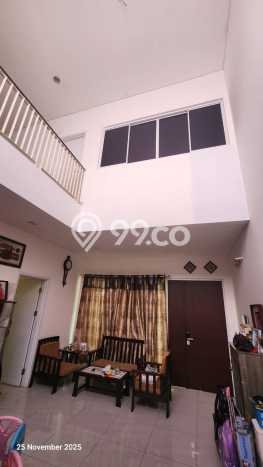 Jual Rumah Mewah Megah Dengan View Eksklusif di Metland Puri, Jakarta Barat Jual Rumah Mewah Megah Dengan View Eksklusif di Metland Puri, Jakarta Barat