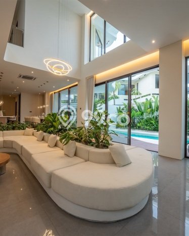 Vila Kawasan Kuta, Luas 352m2m², Area Premium Vila Kawasan Kuta, Luas 352m2m², Area Premium