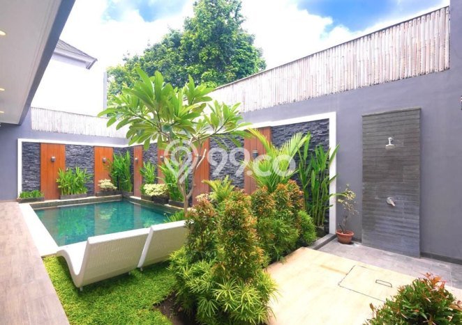 Vila Kawasan , Luas 150m2m², Area Asri Vila Kawasan , Luas 150m2m², Area Asri