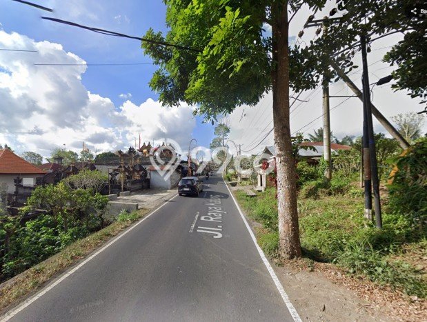 PROSPEKTIF! Tanah di Katung, Luas 61200m², Lokasi Strategis PROSPEKTIF! Tanah di Katung, Luas 61200m², Lokasi Strategis
