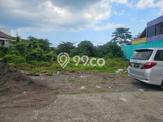 Tanah Siap Bangun Dijual di Badung Punya Luas 472m2 Tanah Siap Bangun Dijual di Badung Punya Luas 472m2