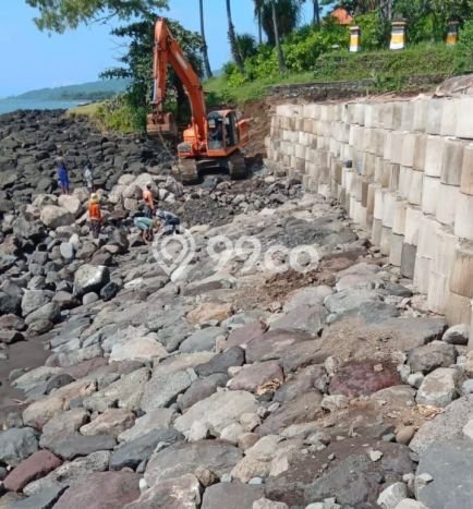 Lahan Strategis di Seraya Dijual dengan Luas 5000m2 Lahan Strategis di Seraya Dijual dengan Luas 5000m2