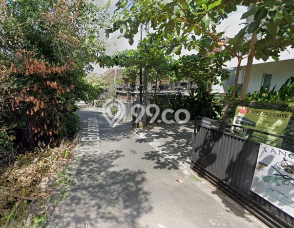Tanah Dijual di Badung Seluas 1258m2 Strategis Tanah Dijual di Badung Seluas 1258m2 Strategis