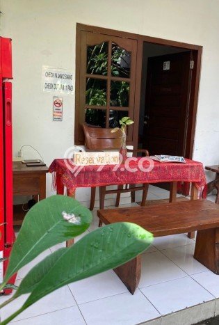Jual Hotel Kawasan Kuta, Luas 600m2m², Area Berkembang, Jalan Utama Jual Hotel Kawasan Kuta, Luas 600m2m², Area Berkembang, Jalan Utama