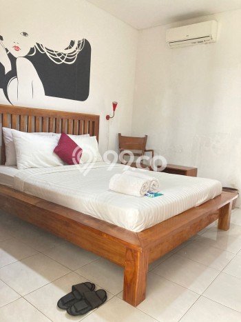 Jual Hotel Kawasan Kuta, Luas 600m2m², Area Berkembang, Jalan Utama Jual Hotel Kawasan Kuta, Luas 600m2m², Area Berkembang, Jalan Utama