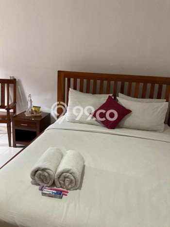 Jual Hotel Kawasan Kuta, Luas 600m2m², Area Berkembang, Jalan Utama Jual Hotel Kawasan Kuta, Luas 600m2m², Area Berkembang, Jalan Utama