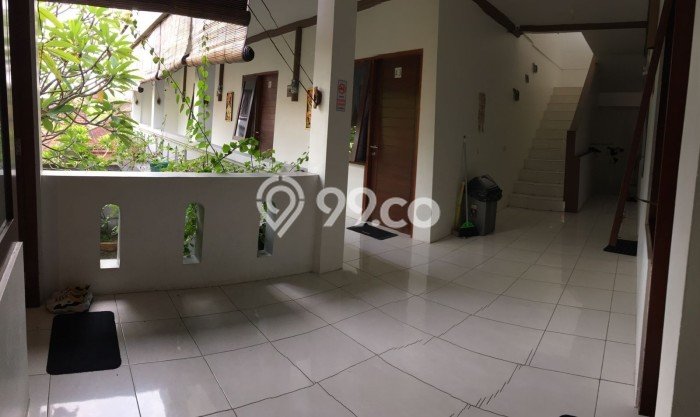 Jual Hotel Kawasan Kuta, Luas 600m2m², Area Berkembang, Jalan Utama Jual Hotel Kawasan Kuta, Luas 600m2m², Area Berkembang, Jalan Utama