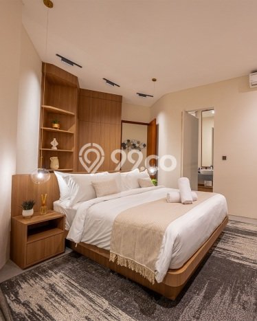 Vila Kawasan Kuta, Luas 352m2m², Area Premium Vila Kawasan Kuta, Luas 352m2m², Area Premium