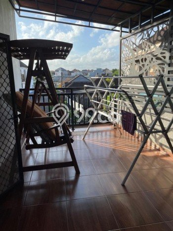 Rumah Luas Asri 4 KT Siap Huni di Padangsambian Denpasar Rumah Luas Asri 4 KT Siap Huni di Padangsambian Denpasar