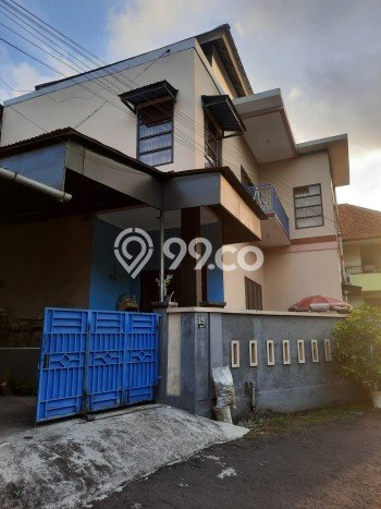 Hunian Cantik Modern Lb 148m2 di Denpasar Utara, Denpasar Hunian Cantik Modern Lb 148m2 di Denpasar Utara, Denpasar