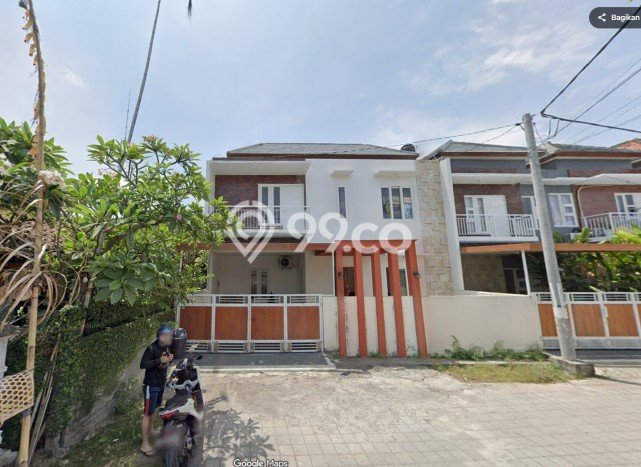 Hunian Nyaman Asri 4 KT Siap Huni di Sesetan Denpasar Hunian Nyaman Asri 4 KT Siap Huni di Sesetan Denpasar