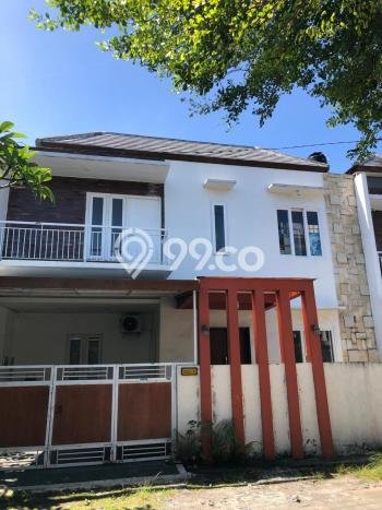 Hunian Nyaman Asri 4 KT Siap Huni di Sesetan Denpasar Hunian Nyaman Asri 4 KT Siap Huni di Sesetan Denpasar