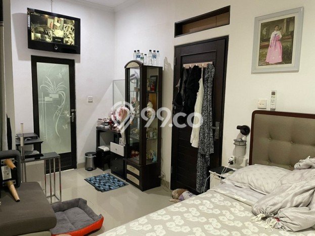 Rumah Luas Asri 4 KT Siap Huni di Padangsambian Denpasar Rumah Luas Asri 4 KT Siap Huni di Padangsambian Denpasar