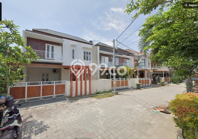 Hunian Nyaman Asri 4 KT Siap Huni di Sesetan Denpasar Hunian Nyaman Asri 4 KT Siap Huni di Sesetan Denpasar