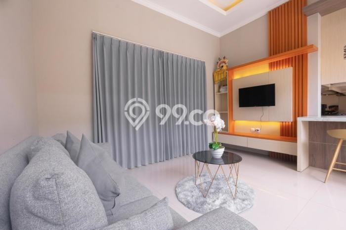 Vila Kawasan , Luas 150m2m², Area Asri Vila Kawasan , Luas 150m2m², Area Asri