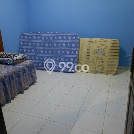 Hunian Cantik Modern Lb 148m2 di Denpasar Utara, Denpasar Hunian Cantik Modern Lb 148m2 di Denpasar Utara, Denpasar