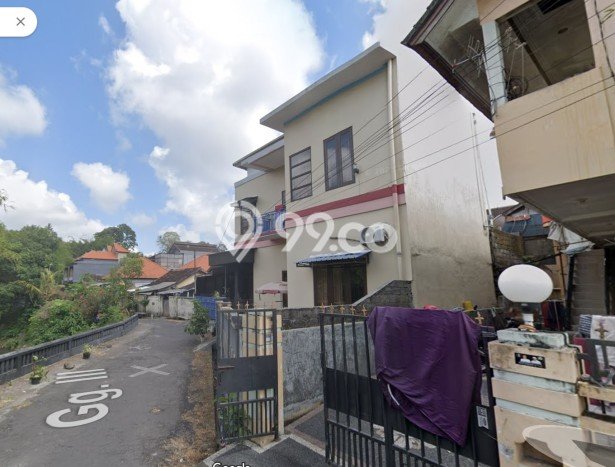 Hunian Cantik Modern Lb 148m2 di Denpasar Utara, Denpasar Hunian Cantik Modern Lb 148m2 di Denpasar Utara, Denpasar