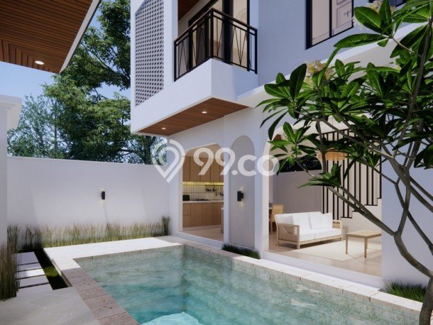 Rumah Luas Asri 2 KT Siap Huni di Goa Gong Badung Rumah Luas Asri 2 KT Siap Huni di Goa Gong Badung