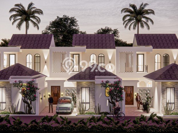 Rumah Luas Asri 2 KT Siap Huni di Goa Gong Badung Rumah Luas Asri 2 KT Siap Huni di Goa Gong Badung