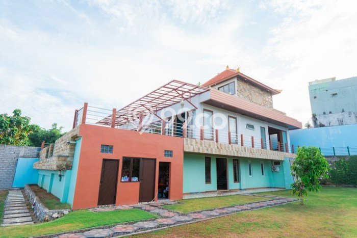 Tanah Kavling Dijual di Nusa Dua, Badung dengan Luas Tanah 3660m2 Tanah Kavling Dijual di Nusa Dua, Badung dengan Luas Tanah 3660m2