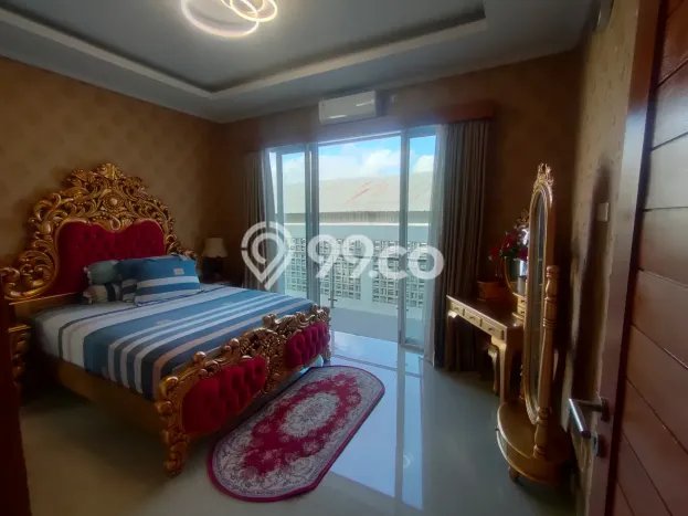 Hunian Elit LB 200m2 Siap Pakai Desain Elegan di Pedungan, Denpasar Hunian Elit LB 200m2 Siap Pakai Desain Elegan di Pedungan, Denpasar