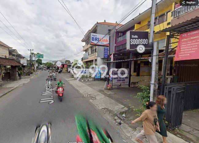 Ruko Dijual di Kawasan Denpasar Barat, Denpasar Harga Kompetitif Ruko Dijual di Kawasan Denpasar Barat, Denpasar Harga Kompetitif
