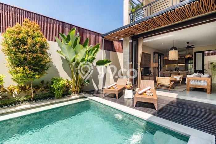 Vila di , Luas 250m2m², Akses ke fasilitas umum Vila di , Luas 250m2m², Akses ke fasilitas umum