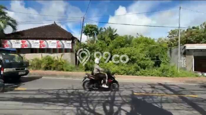 Tanah Kavling Dijual di Jimbaran, Badung dengan Luas Tanah 495m2 Tanah Kavling Dijual di Jimbaran, Badung dengan Luas Tanah 495m2