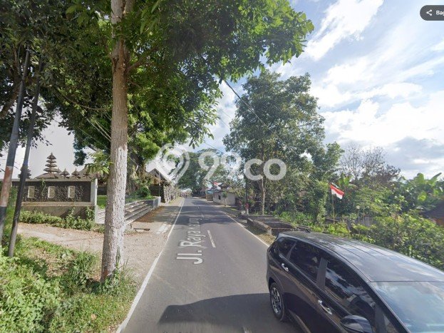 PROSPEKTIF! Tanah di Katung, Luas 61200m², Lokasi Strategis PROSPEKTIF! Tanah di Katung, Luas 61200m², Lokasi Strategis