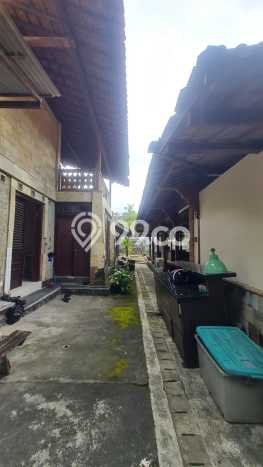 Dijual Tanah di Badung, Luas 665m2 SHM Dijual Tanah di Badung, Luas 665m2 SHM