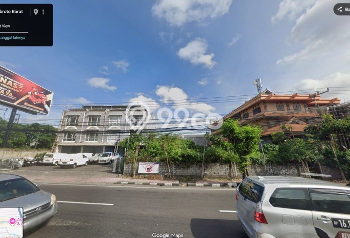 Tanah Kavling Dijual di Denpasar dengan Spesifikasi 960m2 Tanah Kavling Dijual di Denpasar dengan Spesifikasi 960m2