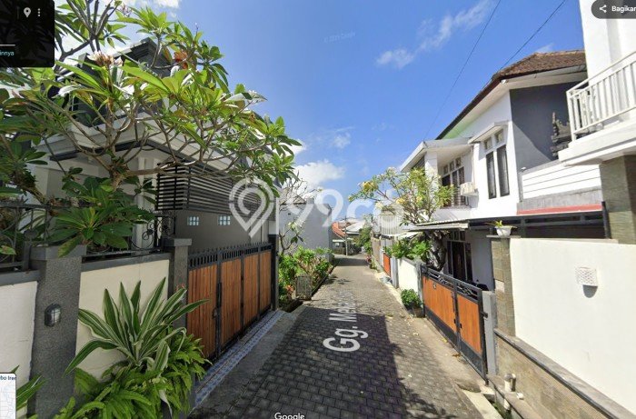 Best Deal Hunian Premium Ideal dan Luas di Denpasar Barat, Denpasar Best Deal Hunian Premium Ideal dan Luas di Denpasar Barat, Denpasar