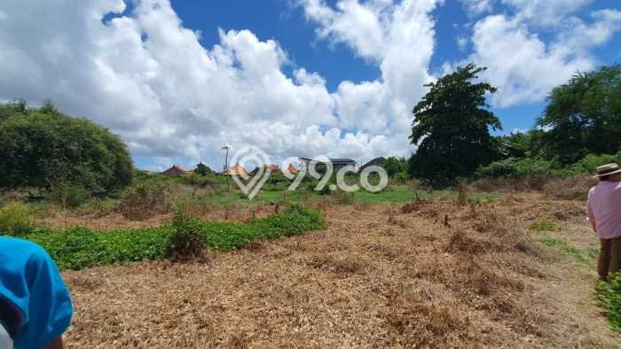 Dijual Tanah Lokasi Kedonganan, Badung Seluas 16000m2 Dijual Tanah Lokasi Kedonganan, Badung Seluas 16000m2