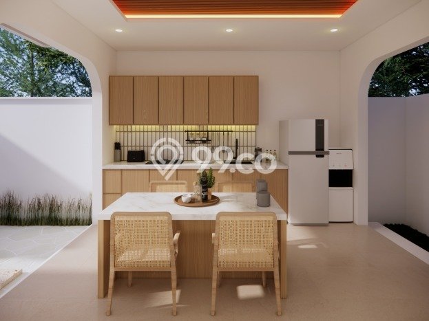 Rumah Luas Asri 2 KT Siap Huni di Goa Gong Badung Rumah Luas Asri 2 KT Siap Huni di Goa Gong Badung