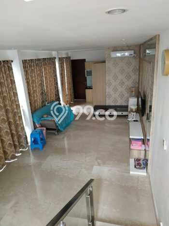 Rumah Elit Modern Siap Huni di Renon Denpasar Rumah Elit Modern Siap Huni di Renon Denpasar
