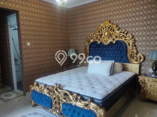 Hunian Elit LB 200m2 Siap Pakai Desain Elegan di Pedungan, Denpasar Hunian Elit LB 200m2 Siap Pakai Desain Elegan di Pedungan, Denpasar