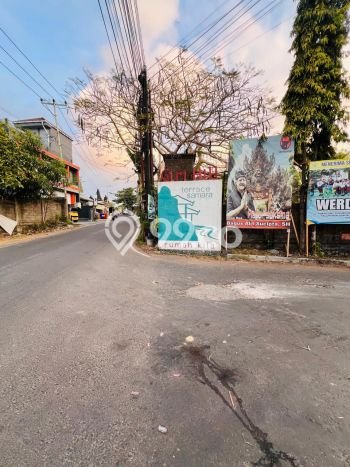 Tanah Kavling Dijual di Benoa, Badung dengan Luas Tanah 900m2 Tanah Kavling Dijual di Benoa, Badung dengan Luas Tanah 900m2