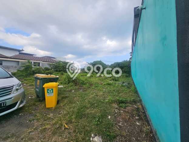 Tanah Siap Bangun Dijual di Badung Punya Luas 472m2 Tanah Siap Bangun Dijual di Badung Punya Luas 472m2