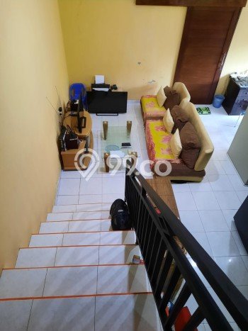 Hunian Cantik Modern Lb 148m2 di Denpasar Utara, Denpasar Hunian Cantik Modern Lb 148m2 di Denpasar Utara, Denpasar