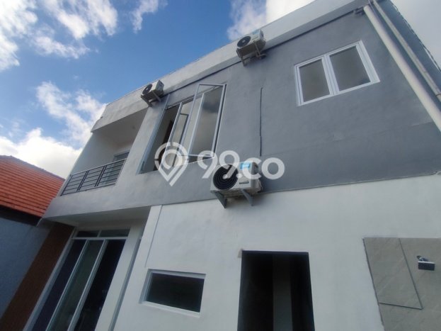 Vila Kawasan , Luas 120m2m², Lokasi Premium Vila Kawasan , Luas 120m2m², Lokasi Premium